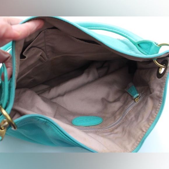 Fossil Karla hobo bag - Picture 13 of 13